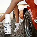 Біла крем-паста для взуття Coccine WHITENER 75 мл, фото 3