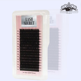 Lash Secret