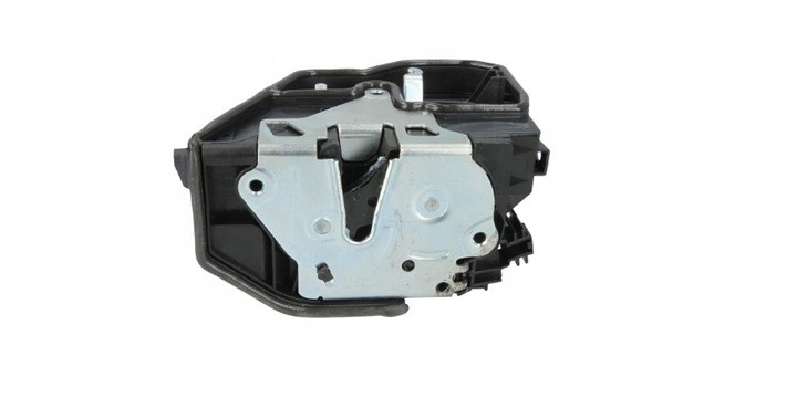 Замок дверей задніх лівих БМВ 3 (E90), 5 (E60), 7 (E65, E66, E67), X3 (E83), X5 (E70), X6 (E71, E72) - 2001-, фото 1