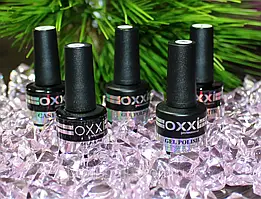 Набір гель-лаків OXXI 5+1 в подарунок