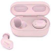 Наушники Belkin Soundform Play True Wireless Pink (AUC005BTPK)