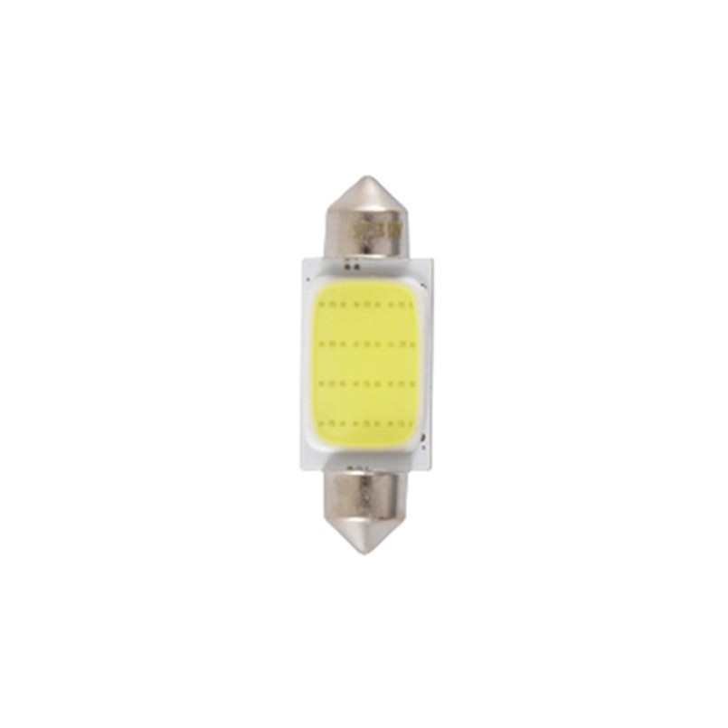 Solar LED 24V SV8.5 T11x39 1COB-8SMD 56LM white 2 шт. (10 шт.), фото 1