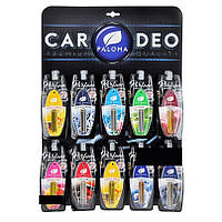 Paloma Parfume дисплей, блістер, (45шт/8)