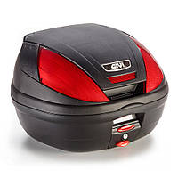 Кофр GIVI центральный E370 MONOLOCK (39LT)