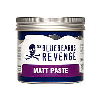 Матовая паста для укладки волос The Bluebeards Revenge Matt Paste