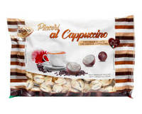Шоколадные конфеты пралине с кремом капучино Socado "Piaceri al Cappuccino" 1 кг