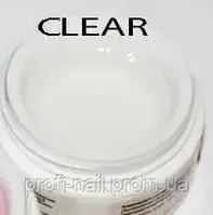 Гель UK PROFESSIONAL NAIL Clear (прозорий) 15 g