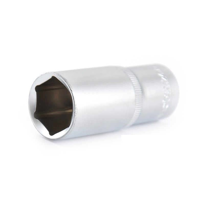 Головка торцева підвлена Molder, Cr-V, 1/2" x 24 мм (10 шт./пач.)