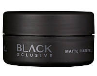 Віск для стайлінгу ID Hair Black Fibre Wax, 100 мл