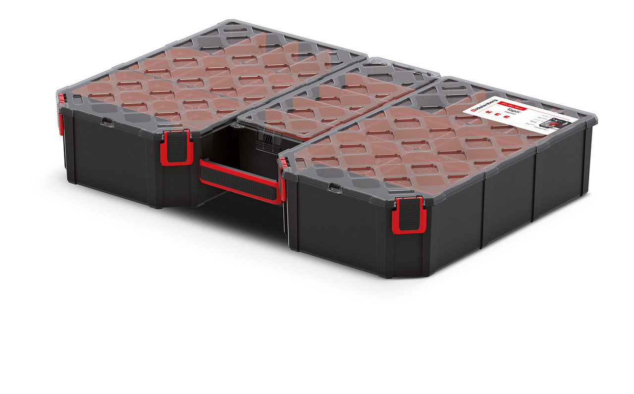 Органайзер для інструментів TAGER CARBO 60 KTGC604010BS
