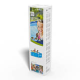 Каркасний басейн Intex 28205 (244x51 см), фото 5