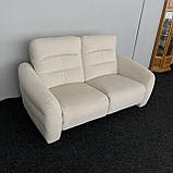 Диван прямий реклайнер, фото 2