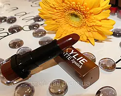 Матова помада №007 KYLIE lipstick