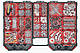 Органайзер для інструментів TAGER CARBO 60  KTGC604010B, фото 5