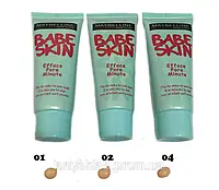 Крем тональный Maybelline BB Babe Skin