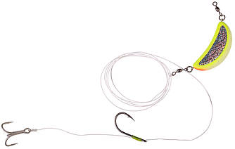 Оснащення Savage Gear Nordic Bait Fish Rig Flex Hook 300g 1.00mm #3/0+6/0 (162715)