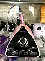 Фрезер ZS-711 PRO PINK для манікюру Nail Drill