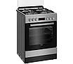 Комбінована плита Beko FSMT61337DXDT, фото 4