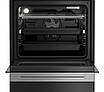 Комбінована плита Beko FSMT61337DXDT, фото 6
