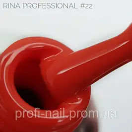 Гель лаки Rina Professional