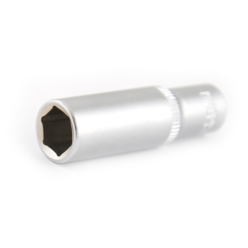 Головка торцева підвішана Molder, Cr-V, 1/4" x 10 мм (20 шт./пач.)