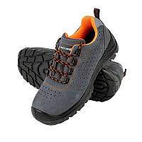 Напівчеревики робочі Lahti Pro 30416, 45 розмір