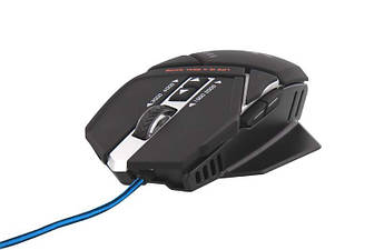 Мишка ігрова комп'ютерна Elyte Ghost Gaming Mouse