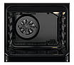 Комбінована плита Electrolux LKK540200X, фото 4
