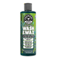 Шампунь SUDPREME WASH & WAX EXTREME SHINE FOAMING CAR WASH SOAP 473мл CWS102_16