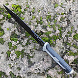 Нож для рубки гілок Gerber r1801a (мачете), фото 4