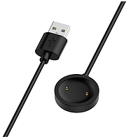 Зарядное устройство DK кабель (1м) USB для Xiaomi Mibro X1 (015696) (black)