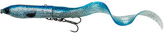 Воблер Savage Gear 3D Hard Eel 170SS 2+1 170 mm 50.0g Blue Silver (158220)