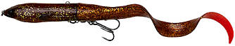 Воблер Savage Gear 3D Hard Eel 170SS 2+1 170 mm 50.0g Motor Hot Tail (158224)