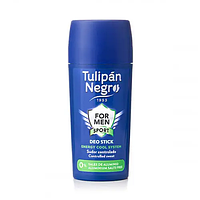 Дезодорант-стік Tulipan Negro For Men Sport Deo Stick