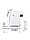 Авторефкератометр HRK-9000A, фото 3