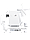 Авторефкератометр HRK-9000A, фото 6