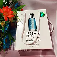 Hugo Boss Bottled Tonic - Travel Perfume 50ml в подарочной упаковке
