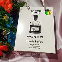 Creed Aventus - Travel Perfume 50ml в подарочной упаковке