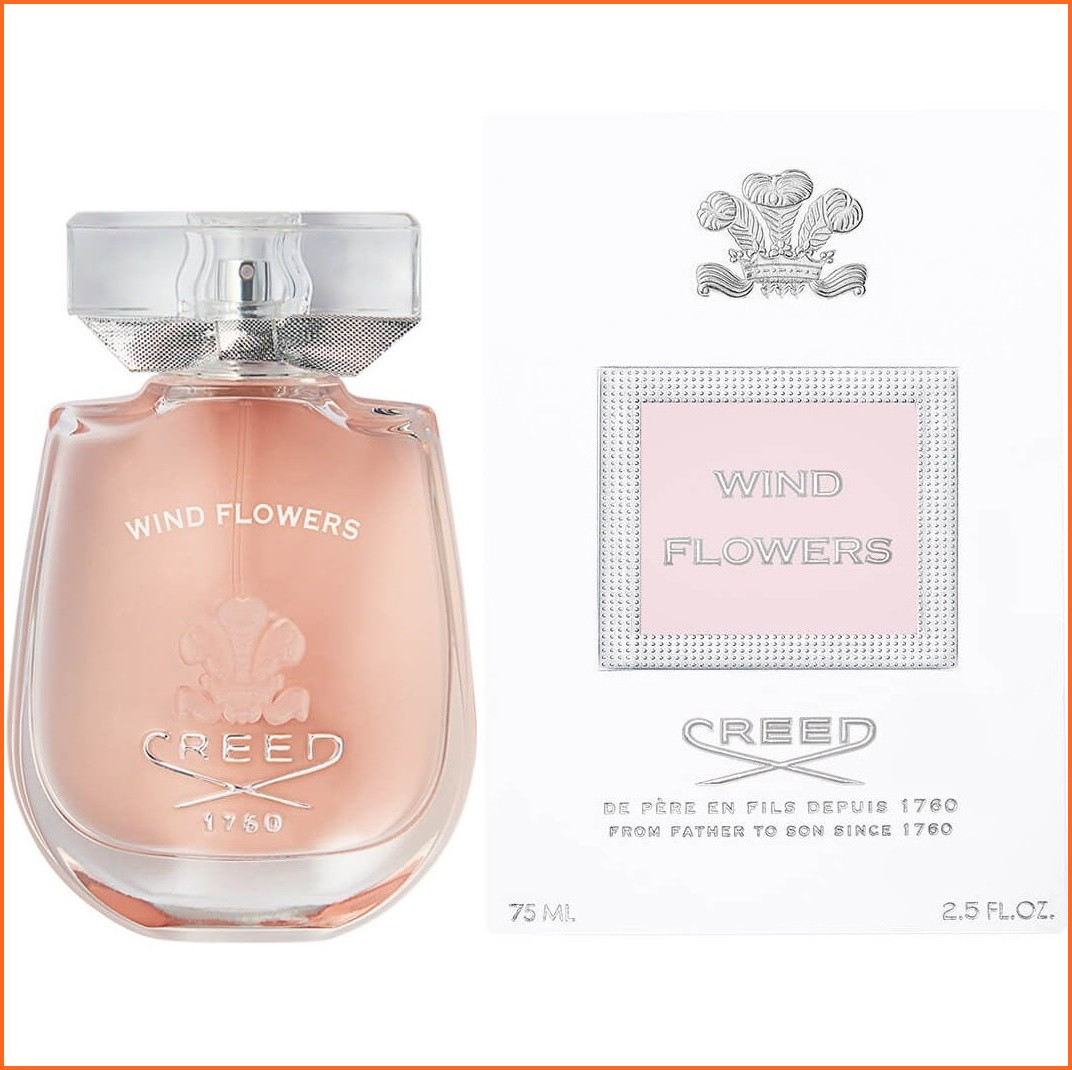 Крід Вінд Флауерс - Creed Wind Flowers парфумована вода 75 ml., фото 1