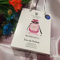Victoria's Secret Bombshell - Travel Perfume 50ml в подарочной упаковке