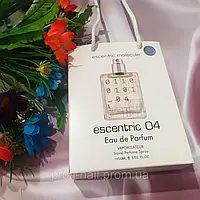 Escentric Molecule Escentric 04 - Travel Perfume 50ml в подарочной упаковке