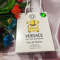 Versace Yellow Diamond - Travel Perfume 50ml в подарочной упаковке