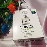 Versace Versense - Travel Perfume 50ml в подарочной упаковке