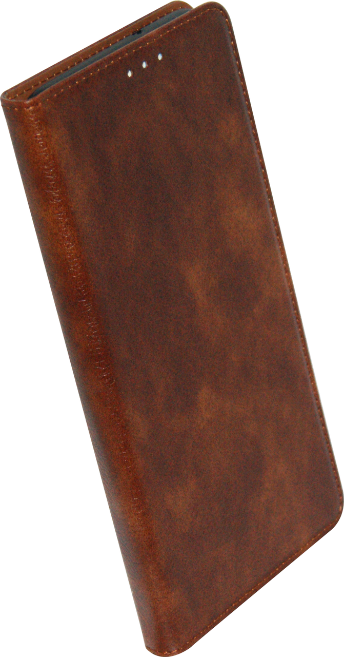 Чохол-книжка SA A047 Leather Коричневий
