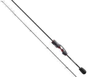 Спінінг Favorite Arena ARN1-5102UL-T 1.78m 1-4.5g 2.5-5lb Fast (166545)