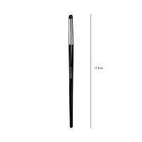Пензлик для тіней Lussoni PRO 442 Round Smoky Brush, фото 2