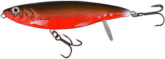 Воблер Savage Gear 3D Backlip Herring 100SS 100mm 19.0g #07 Red and Black (166551) 1854.02.38