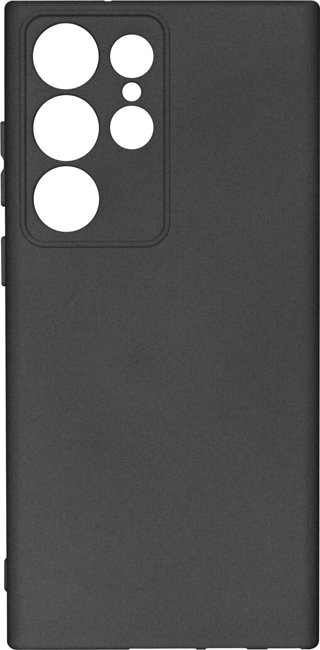 Силікон SA S918B S23 Ultra Silicone Case