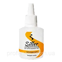 Cuticle remover Siller Proffesional (Мандарин-ваниль), 30 мл