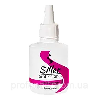 Cuticle remover Siller Proffesional (Розовое дерево), 30 мл